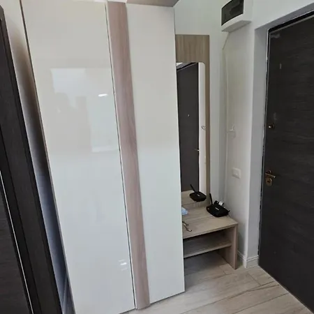 White Tower 公寓式酒店 马马亚